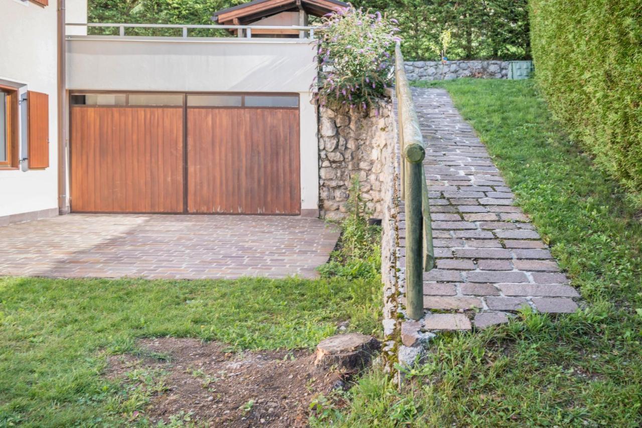 Appartamento Dorsino Exterior foto