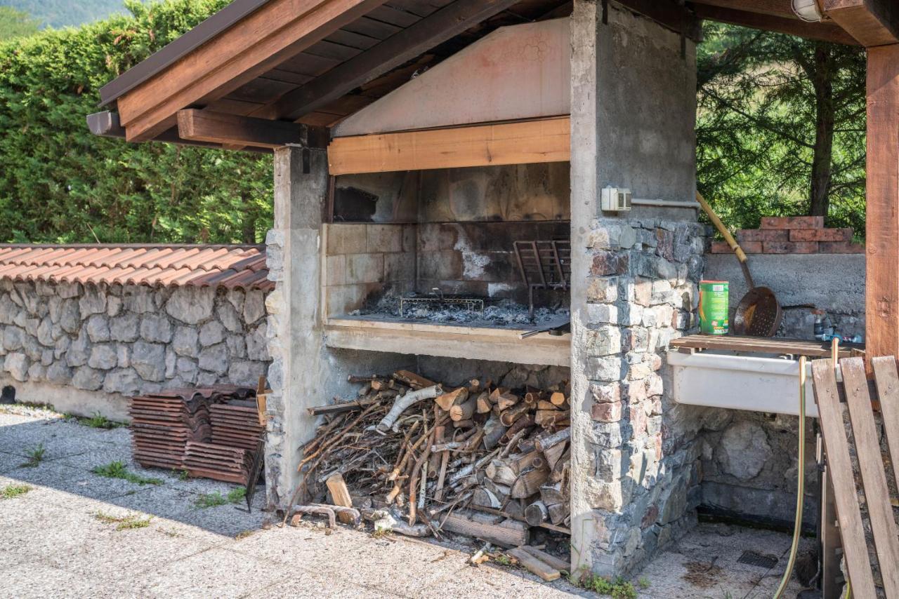 Appartamento Dorsino Exterior foto